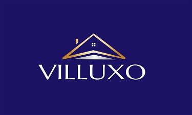 Villuxo.com - Creative brandable domain for sale